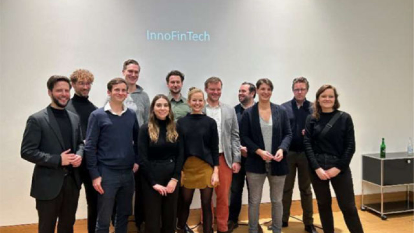 InnoFinTech