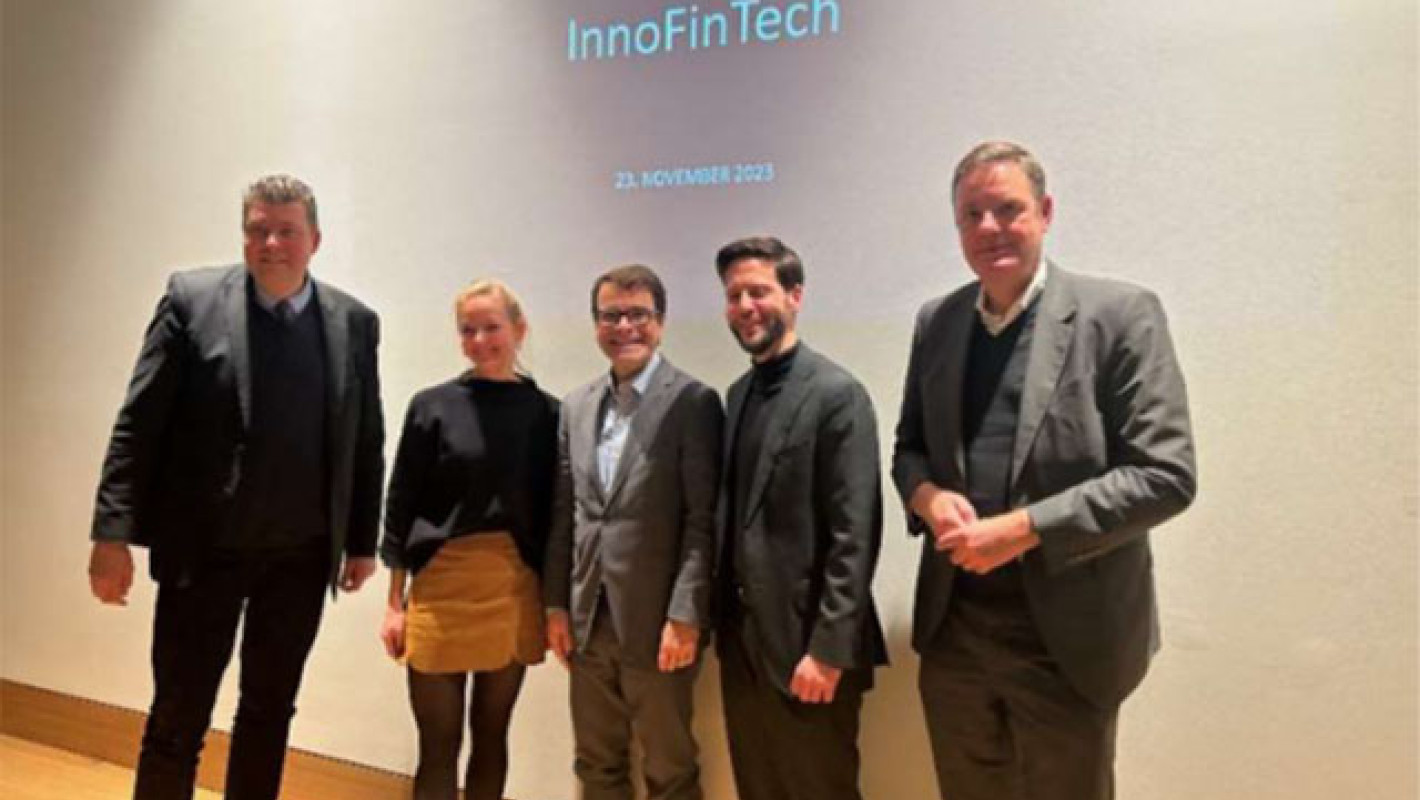 InnoFintech