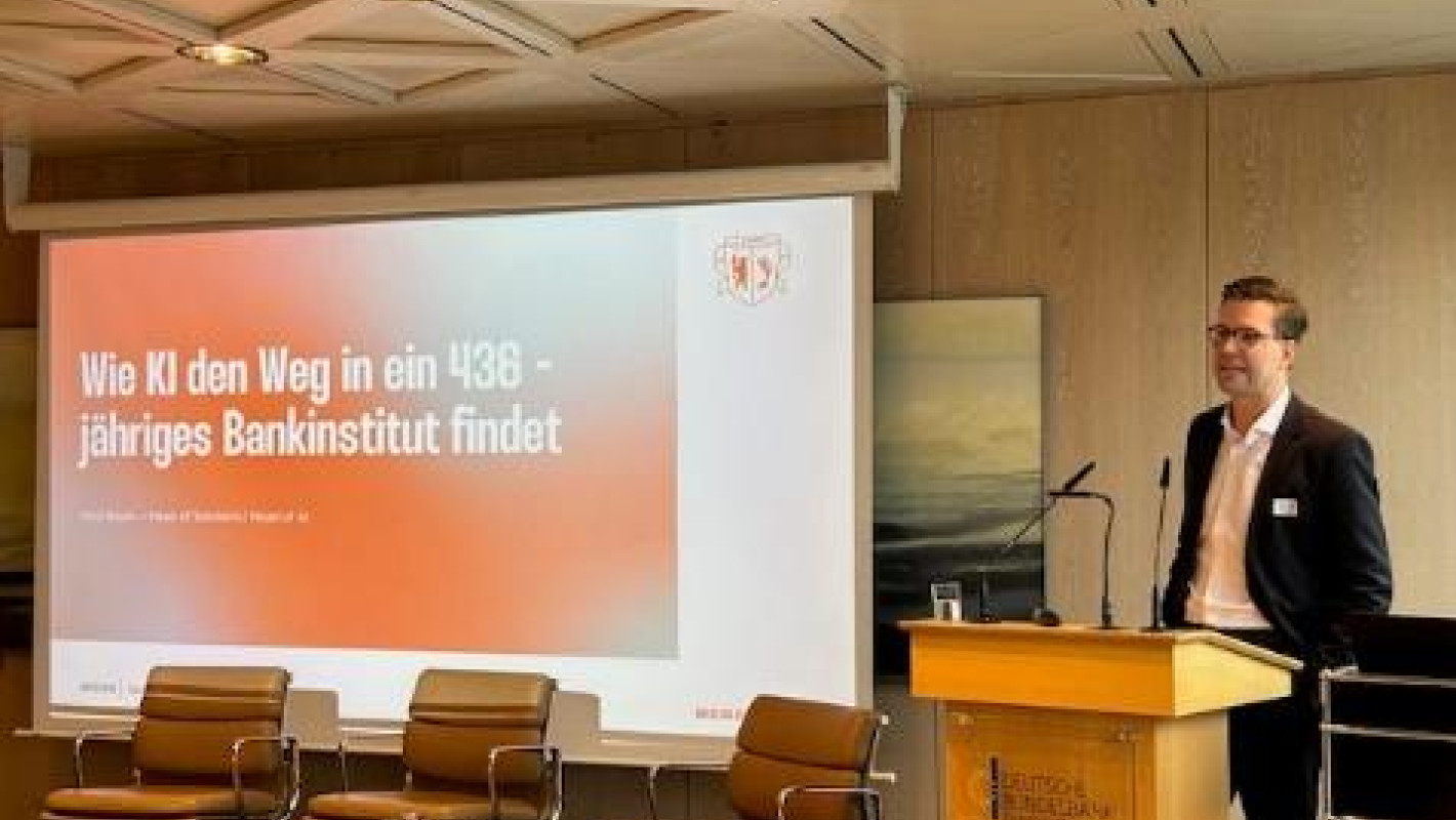 Finance Insights - LV Nord