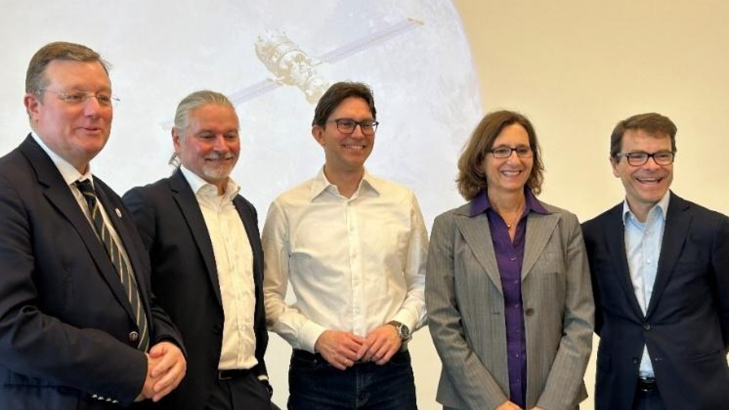 Private Investitionen für Deutschlands Zukunft - LV Nord
